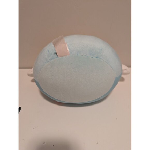 Cinnamoroll Squishmallows Plush Toy Hello Kitty & Friends White & Light Blue - Picture 3 of 7
